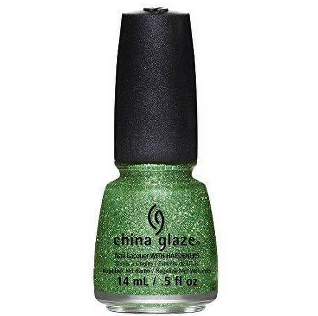 China Glaze- This is Tree-mendous