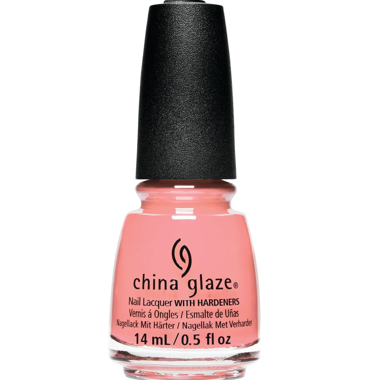 China Glaze- Vacay Dreams