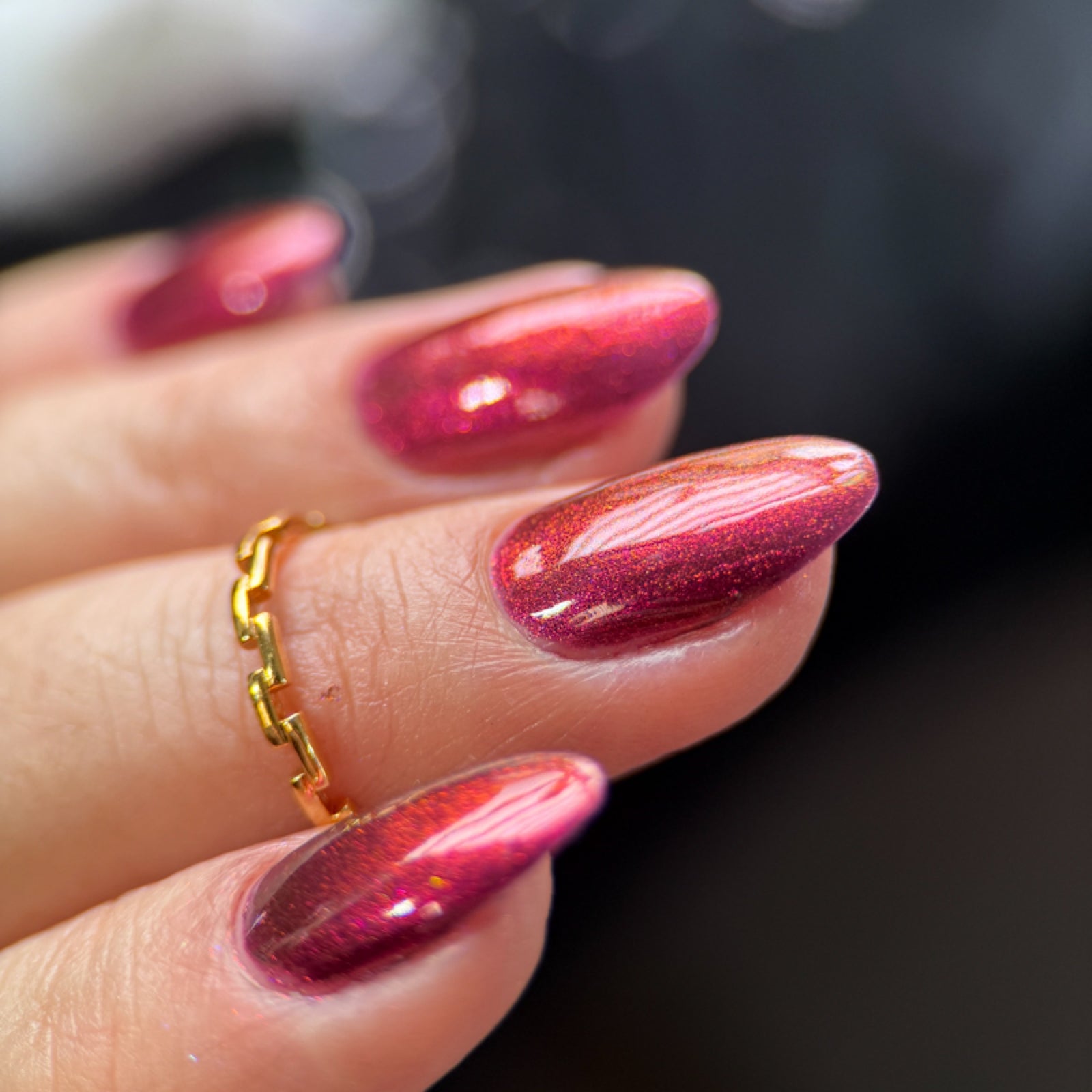 Phoenix- Upside Down 2- Hurricane