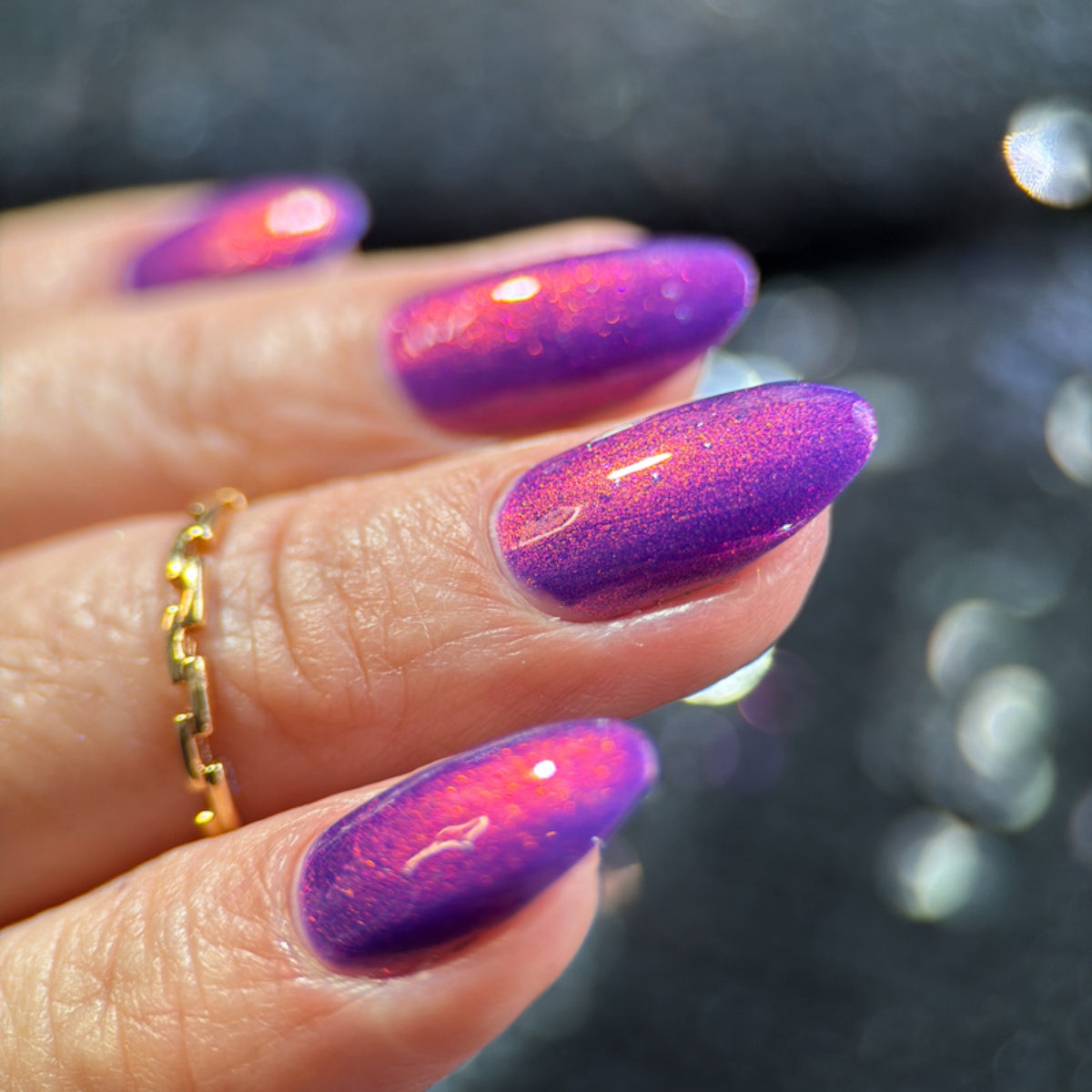 Phoenix- Upside Down 2- Material Girl