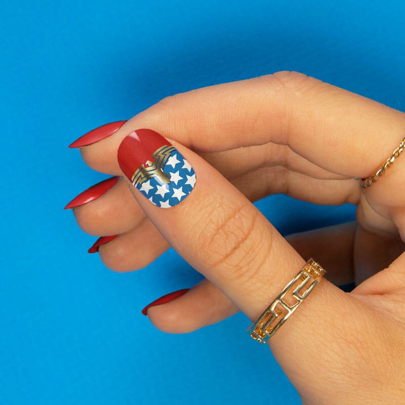 MoYou London- DC Comics- 03