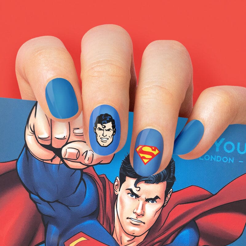 MoYou London- DC Comics- 02