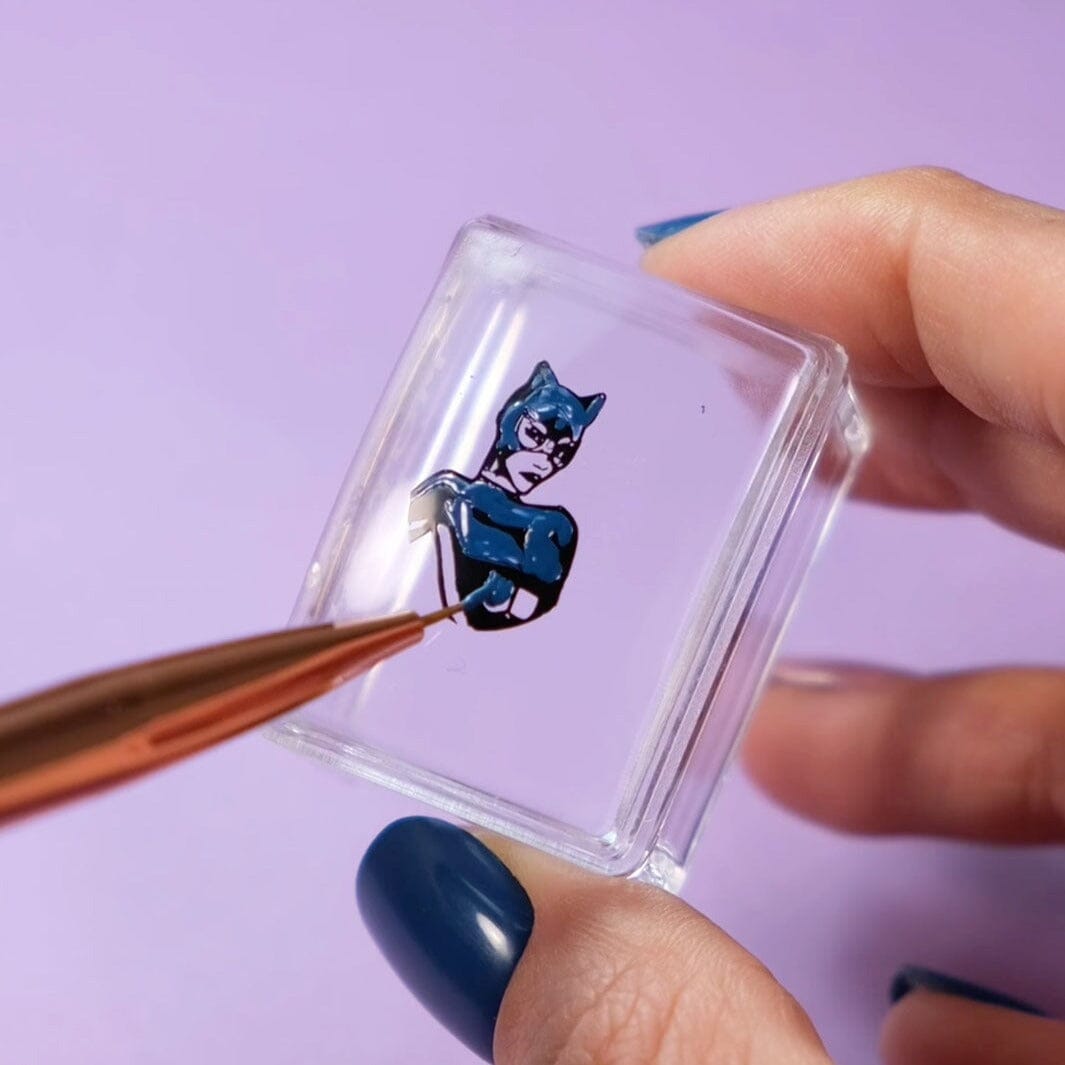 MoYou London- DC Comics- 06