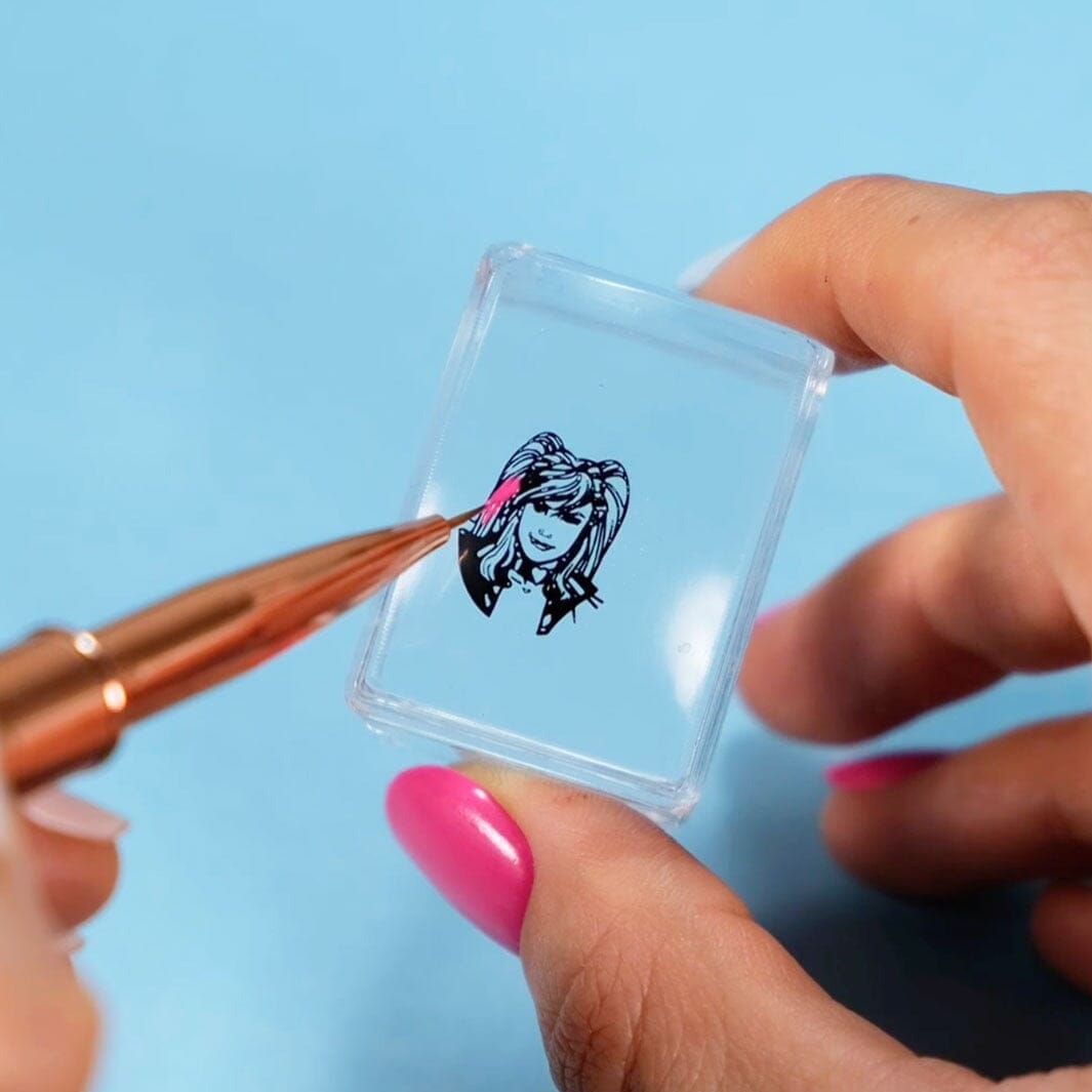 MoYou London- DC Comics- 08