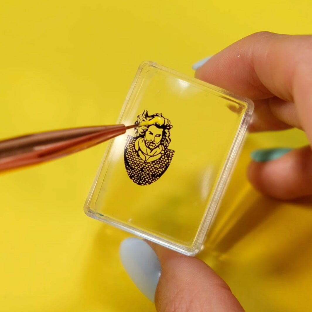 MoYou London- DC Comics- 10