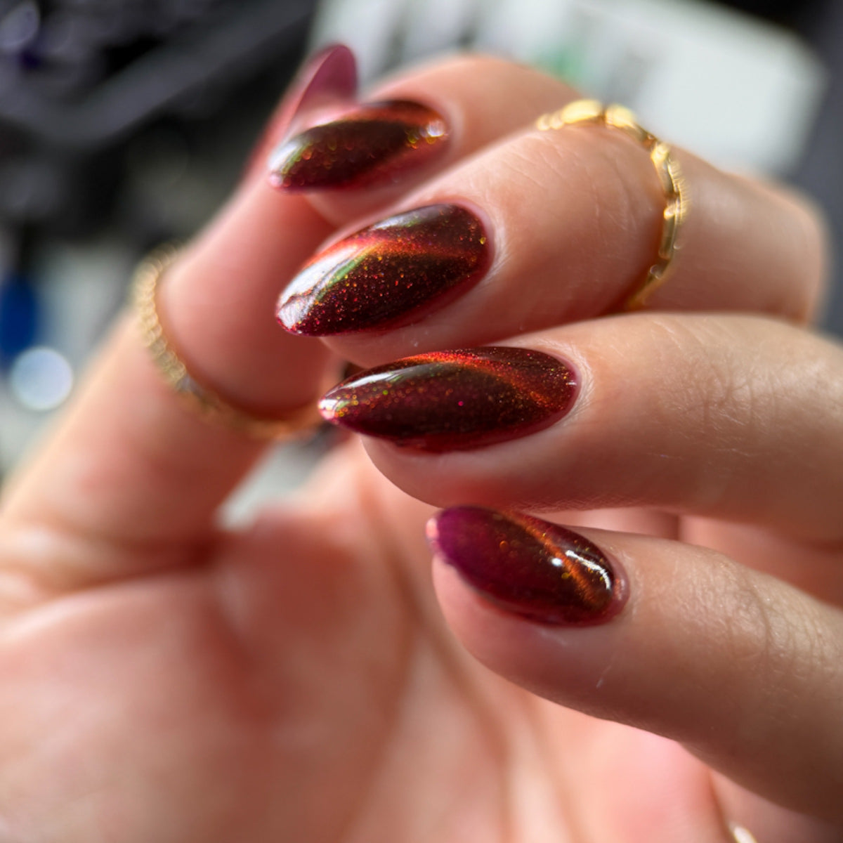 Phoenix- Upside Down 2- I'm Back, Chicago