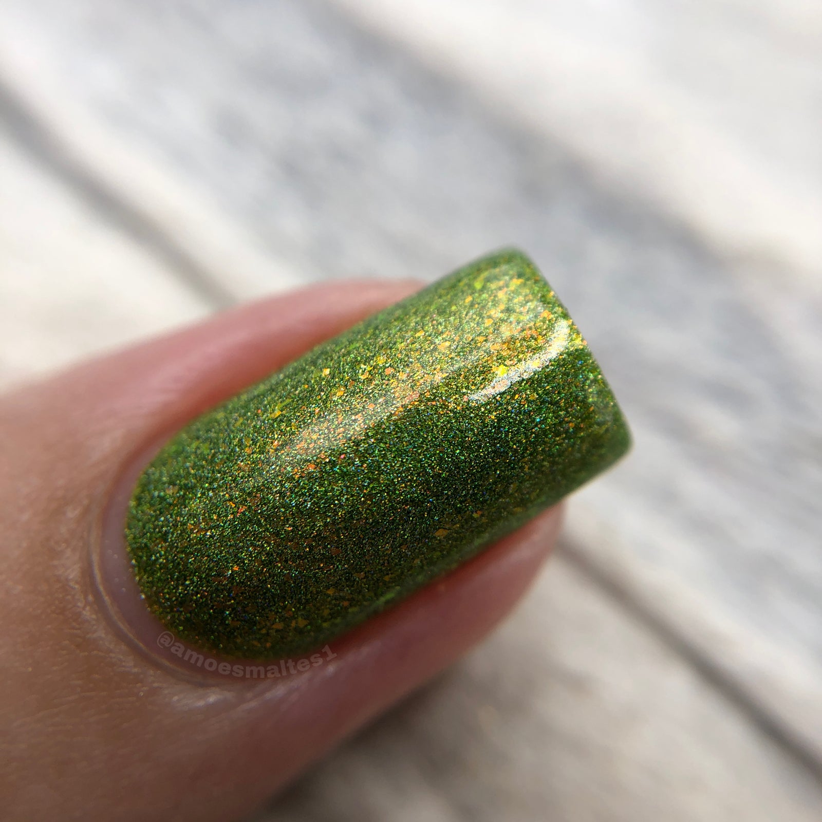 Phoenix- Blood and Fire- Vermax