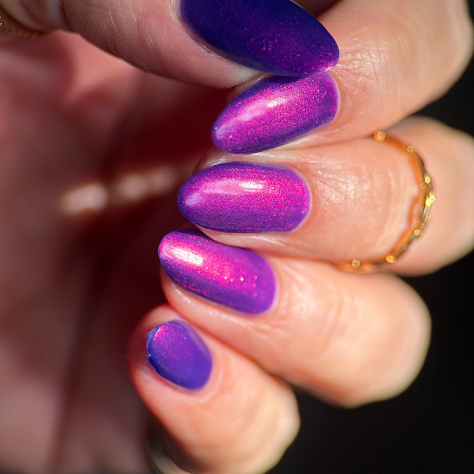 Phoenix- Upside Down 2- Material Girl