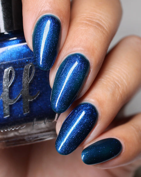 Femme Fatale- Summer 2023- Fathomstone