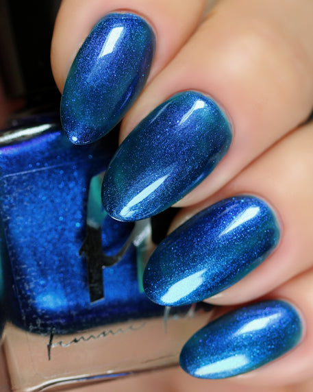 Femme Fatale- Summer 2023- Fathomstone