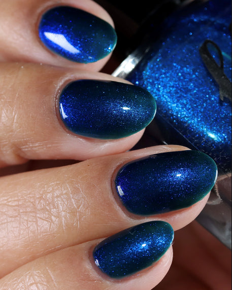 Femme Fatale- Summer 2023- Fathomstone