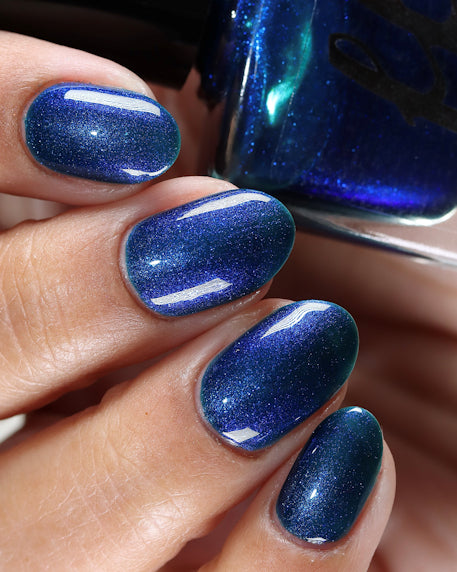 Femme Fatale- Summer 2023- Fathomstone