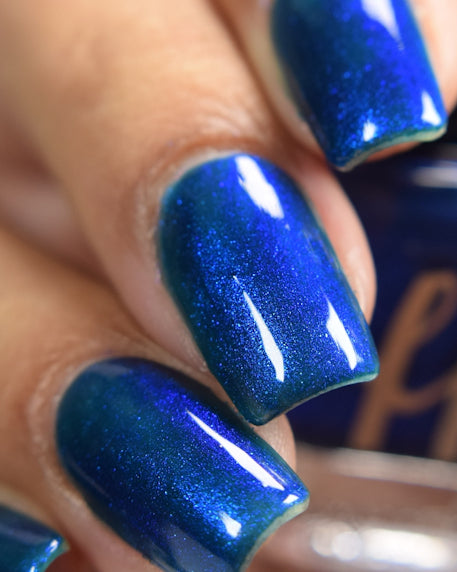 Femme Fatale- Summer 2023- Fathomstone