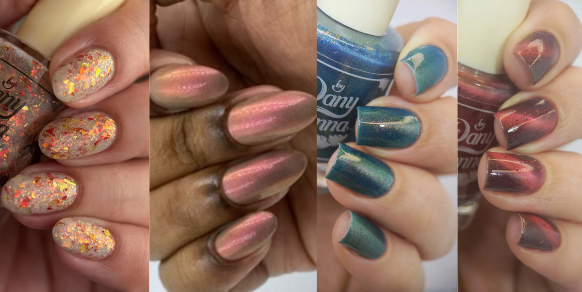 By Dany Vianna- Folklore- Full Collection