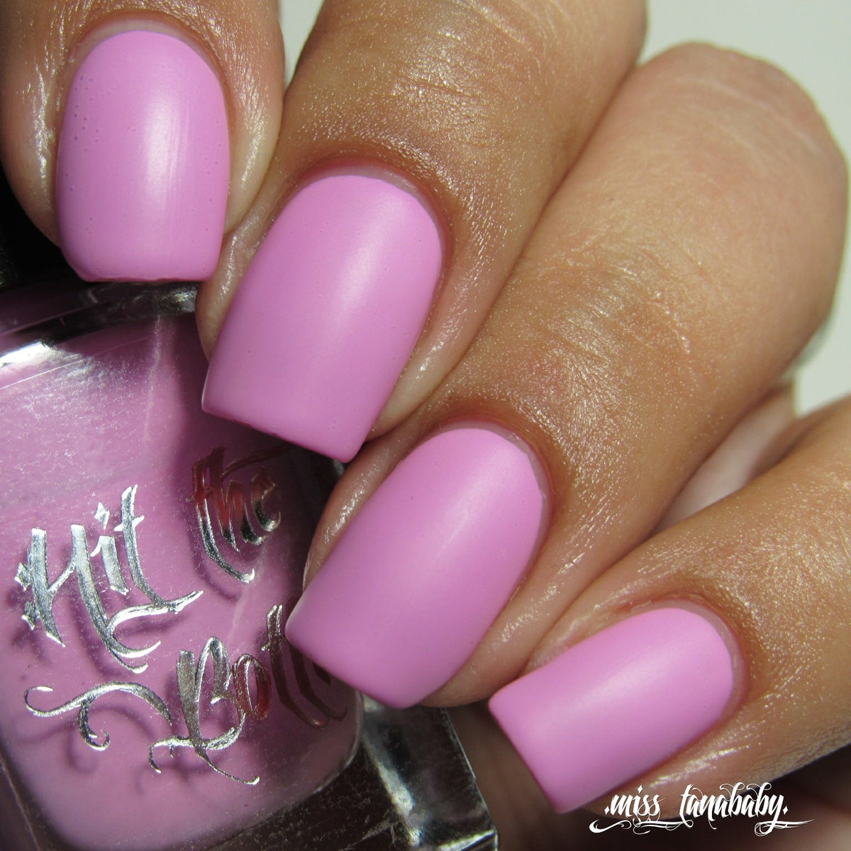 Hit the Bottle- Follow Your Dreams- Fuchsia Awakening