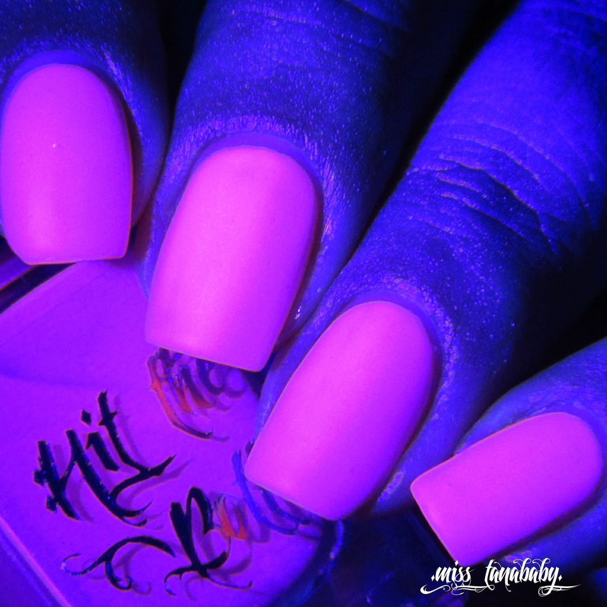 Hit the Bottle- Follow Your Dreams- Fuchsia Awakening