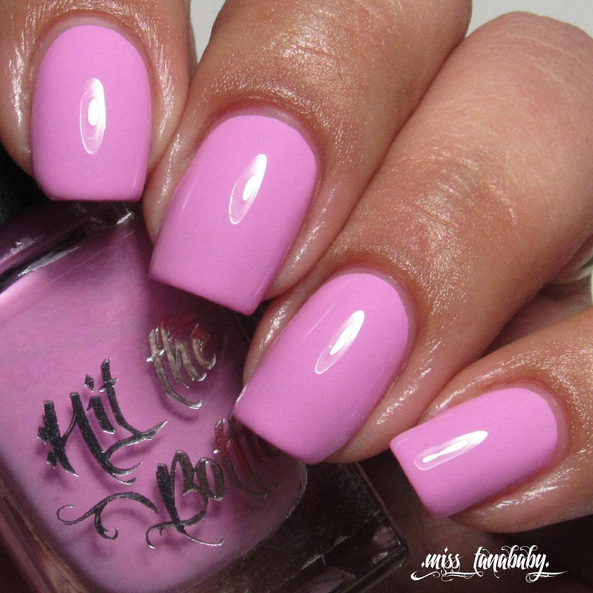 Hit the Bottle- Follow Your Dreams- Fuchsia Awakening