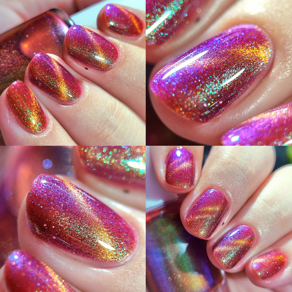 By Vanessa Molina- Feel this Music 8th Bday- Thunder