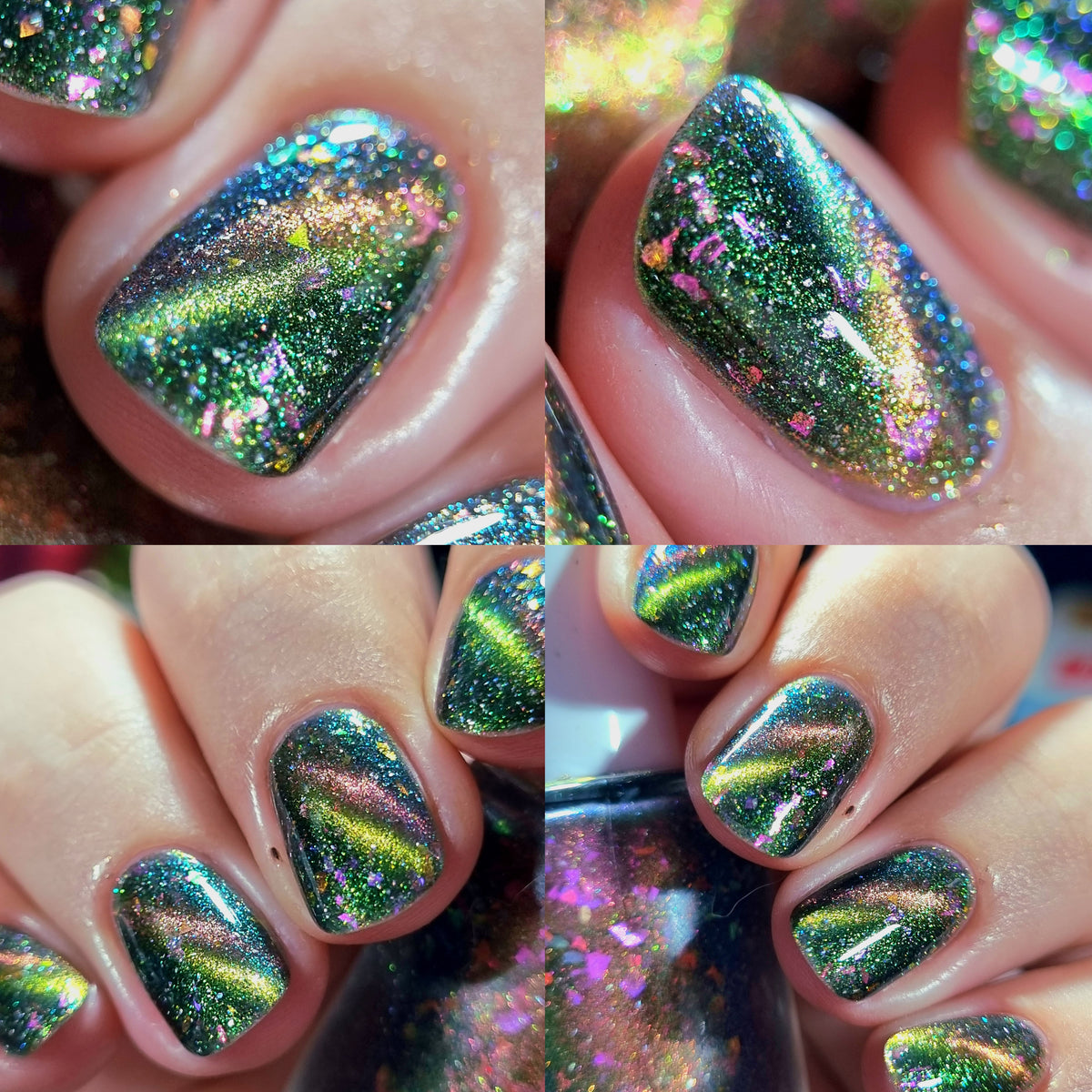 By Vanessa Molina- Feel this Music 8th Bday- I Gotta Feeling