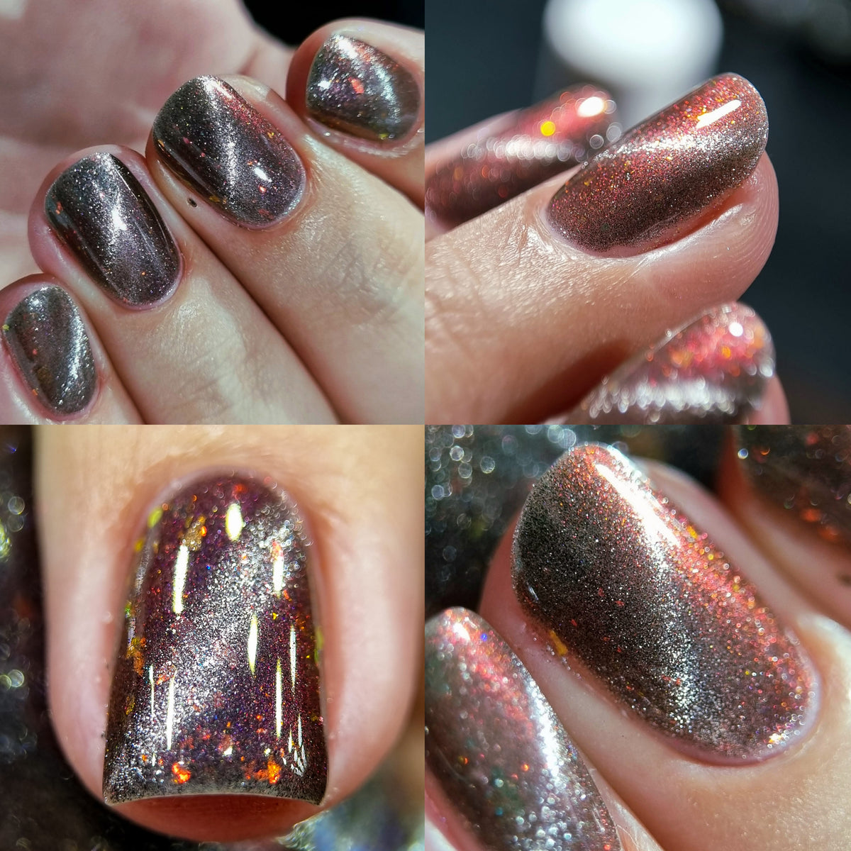 By Vanessa Molina- Feel this Music 8th Bday- Demons