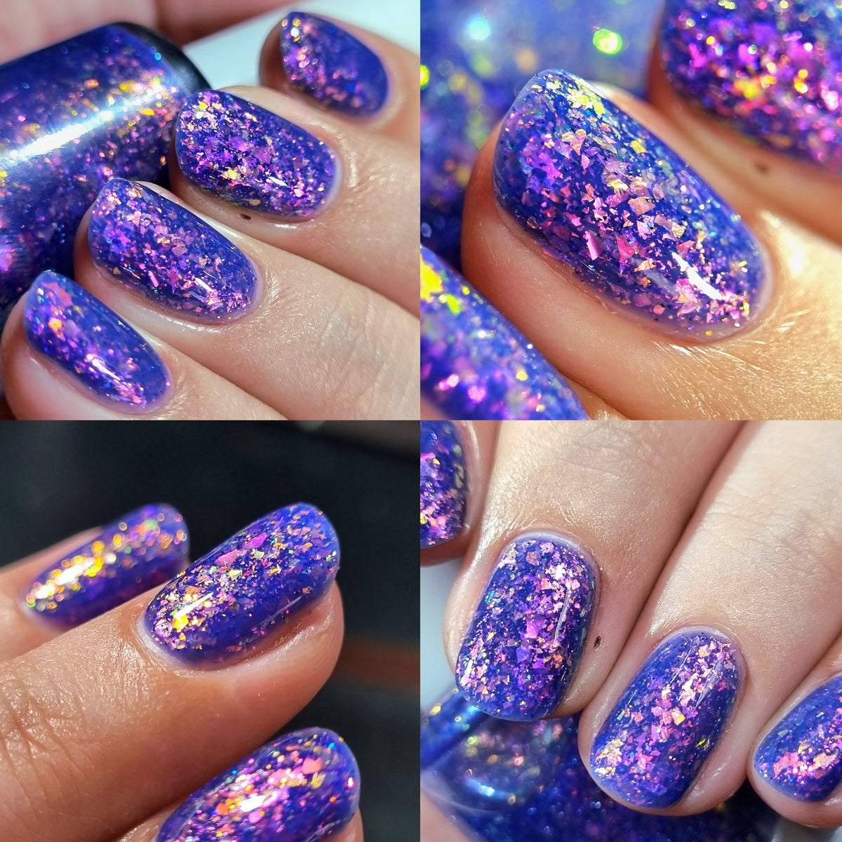 By Vanessa Molina- Feel this Music 8th Bday- Radioactive