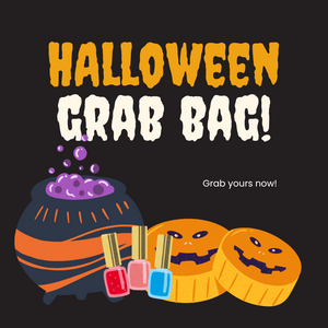 GRAB BAG!!!