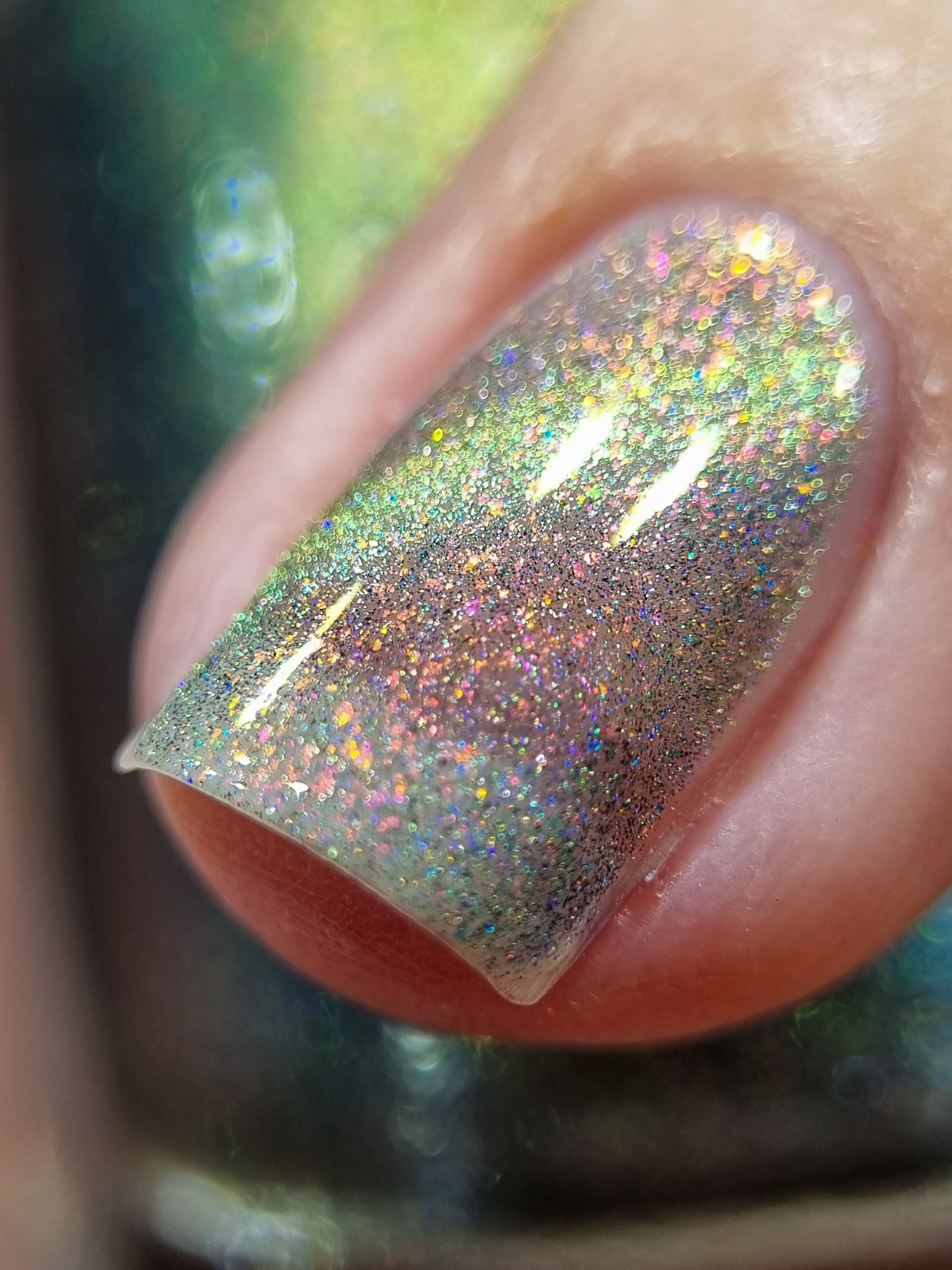 By Vanessa Molina- Feel this Music 8th Bday- Natural