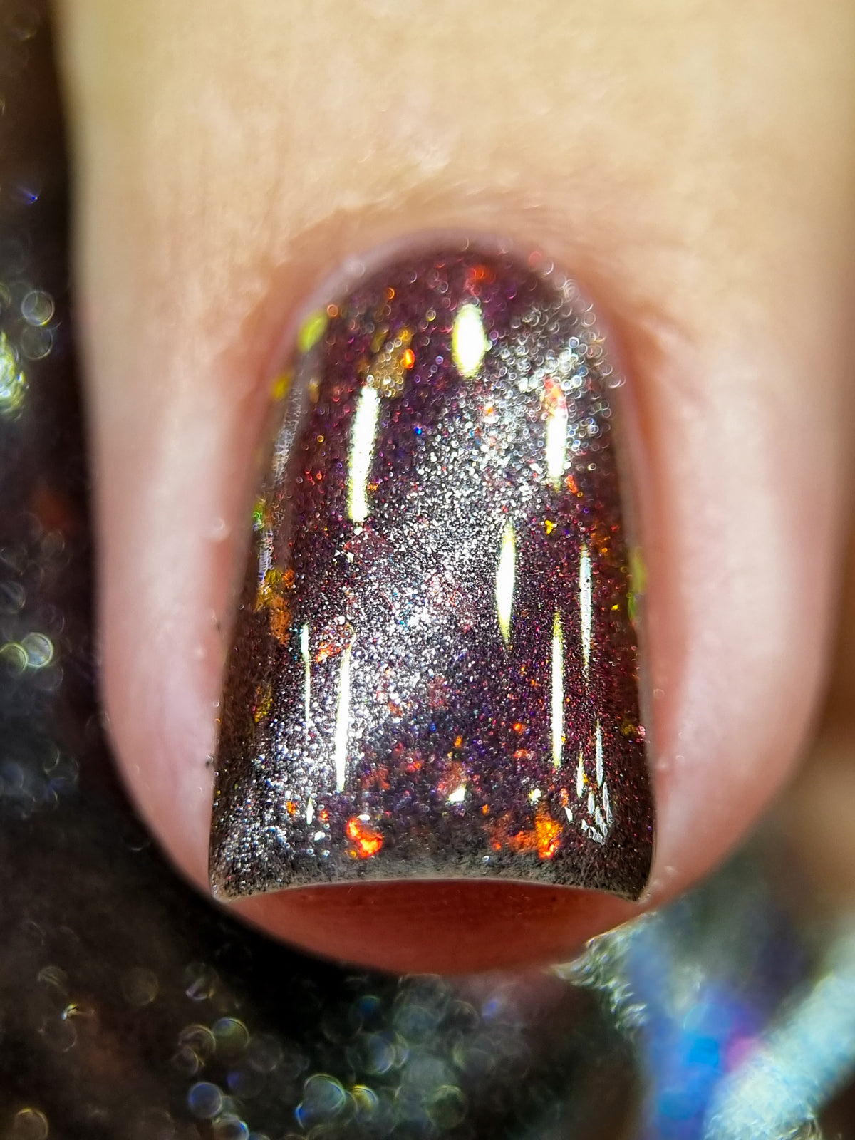 By Vanessa Molina- Feel this Music 8th Bday- Demons