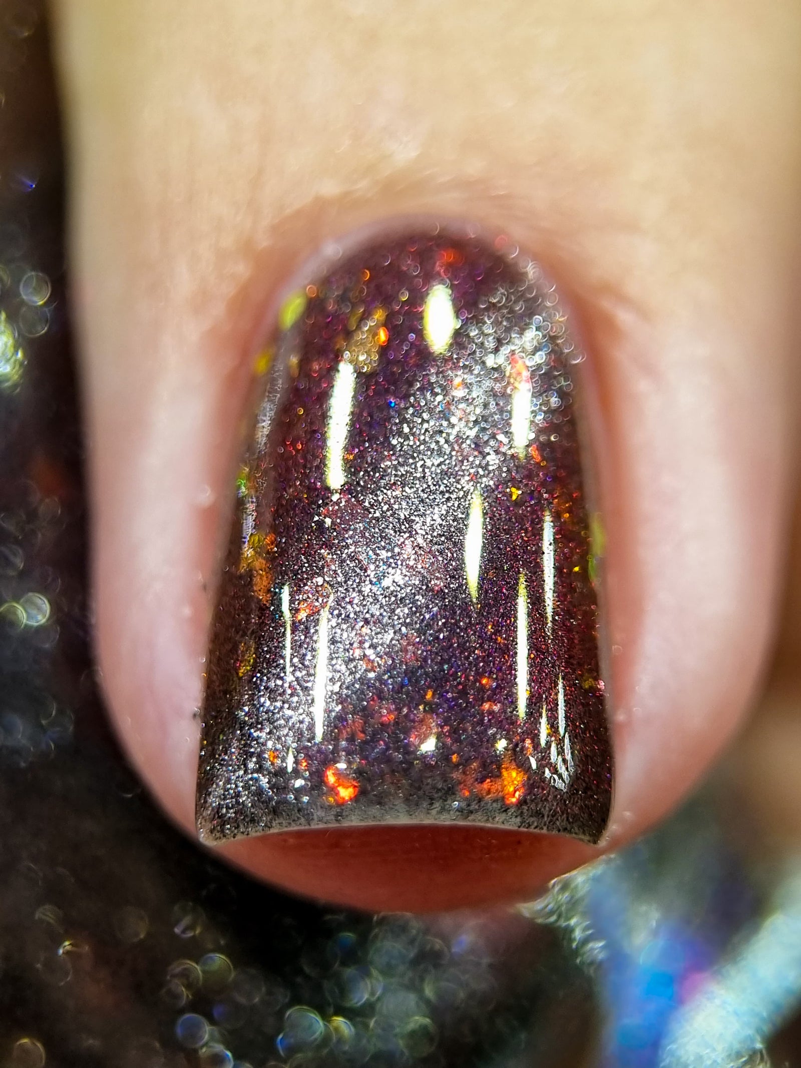 By Vanessa Molina- Feel this Music 8th Bday- Demons