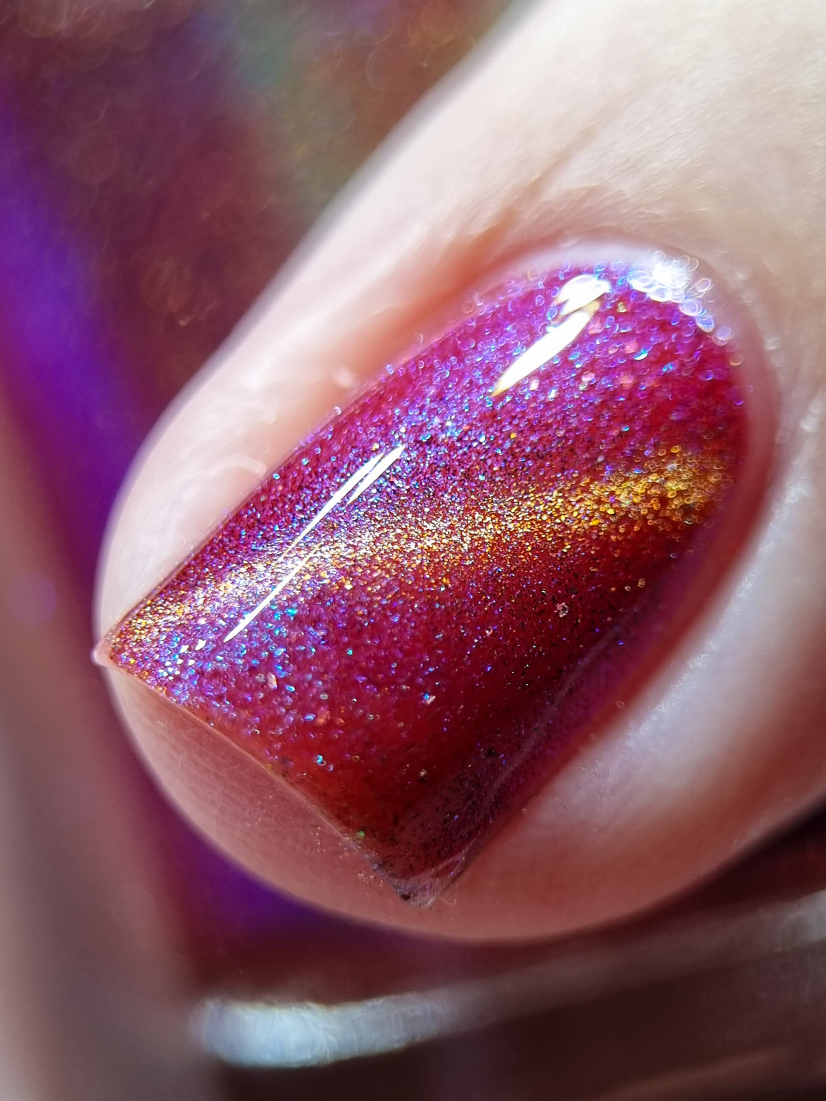 By Vanessa Molina- Feel this Music 8th Bday- Thunder