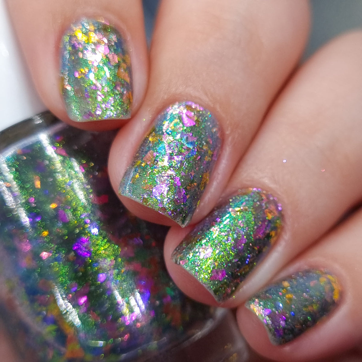 By Vanessa Molina- Feel this Music 8th Bday- Flowers