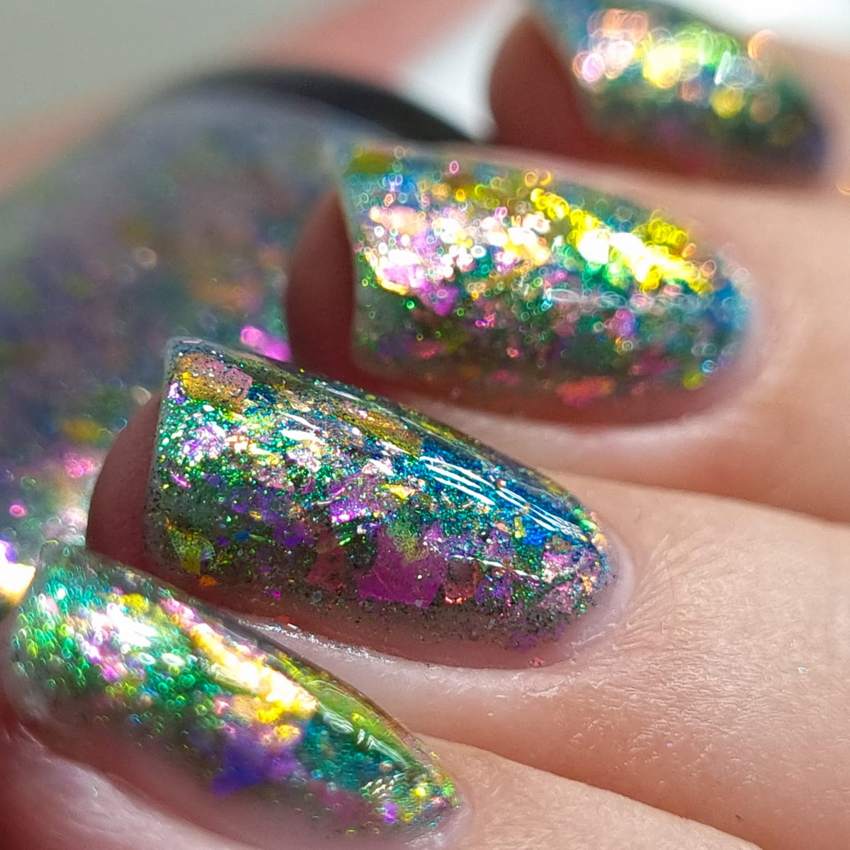 By Vanessa Molina- Feel this Music 8th Bday- Flowers