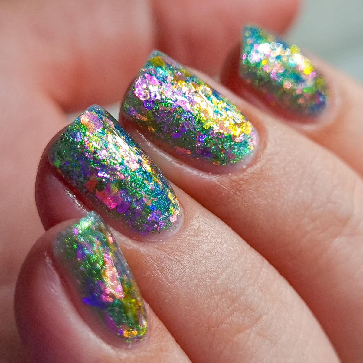 By Vanessa Molina- Feel this Music 8th Bday- Flowers