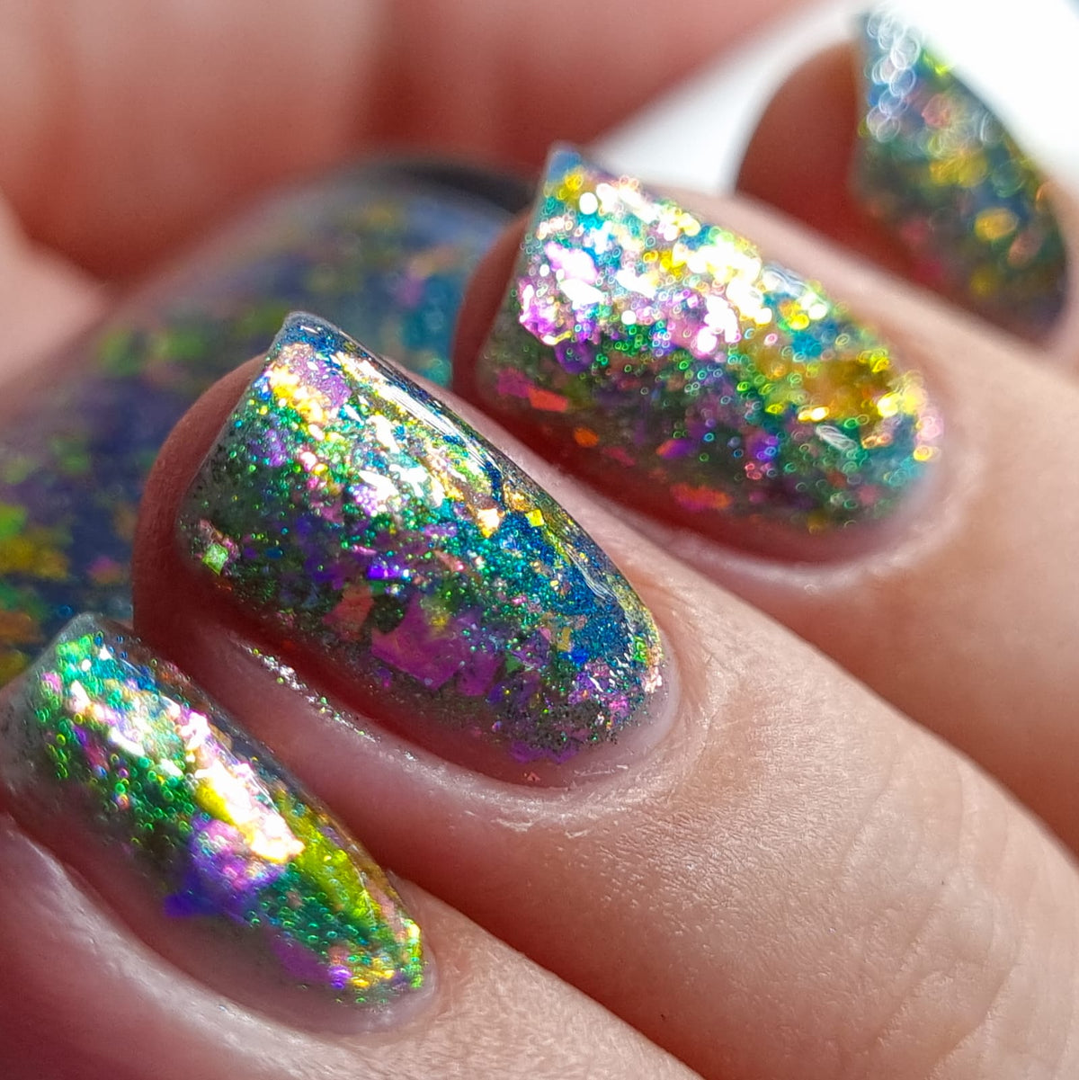 By Vanessa Molina- Feel this Music 8th Bday- Flowers