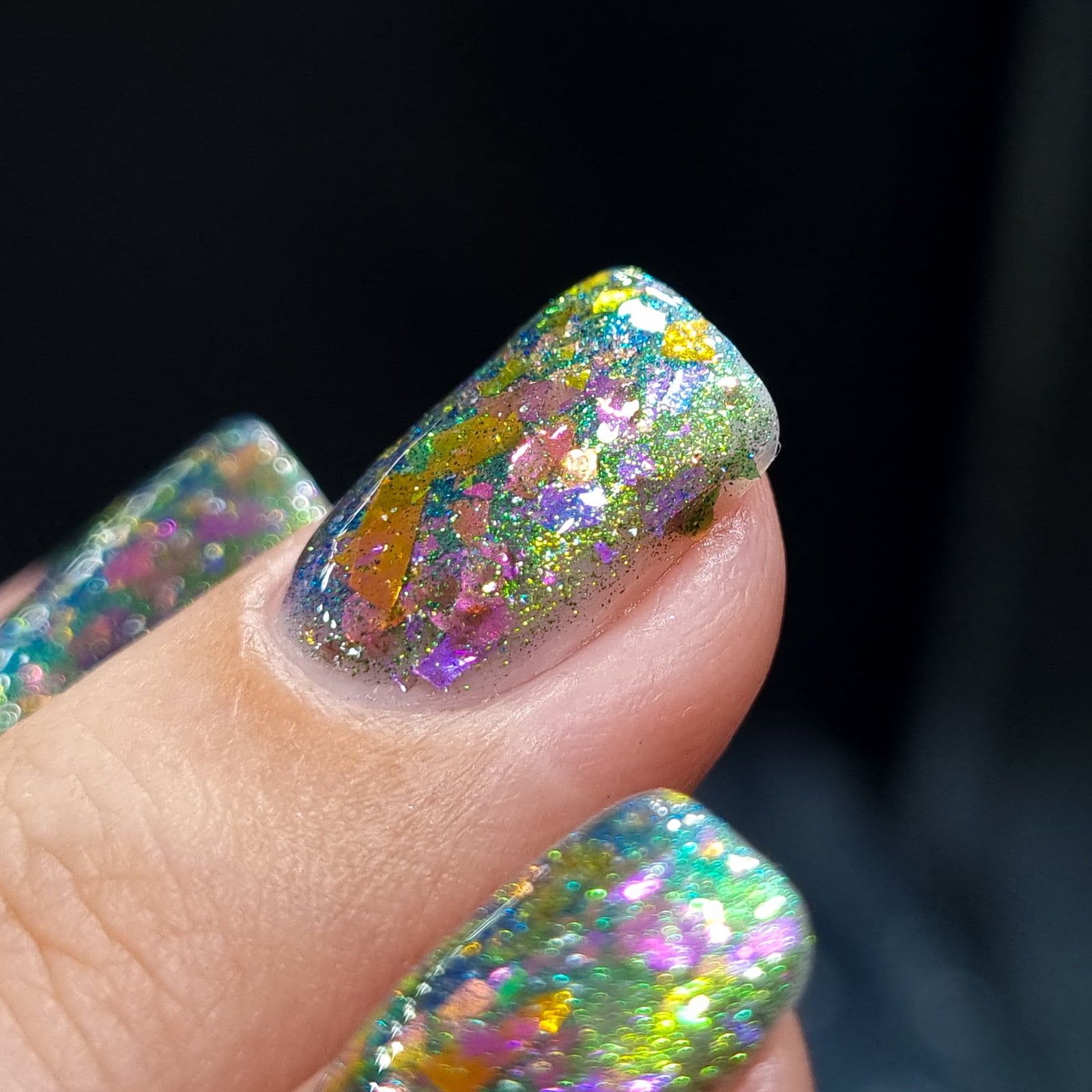 By Vanessa Molina- Feel this Music 8th Bday- Flowers