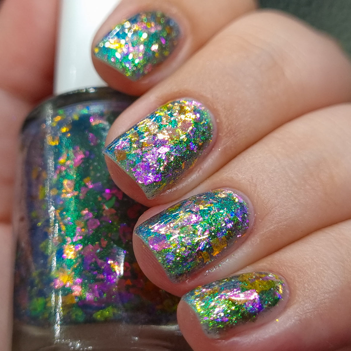 By Vanessa Molina- Feel this Music 8th Bday- Flowers