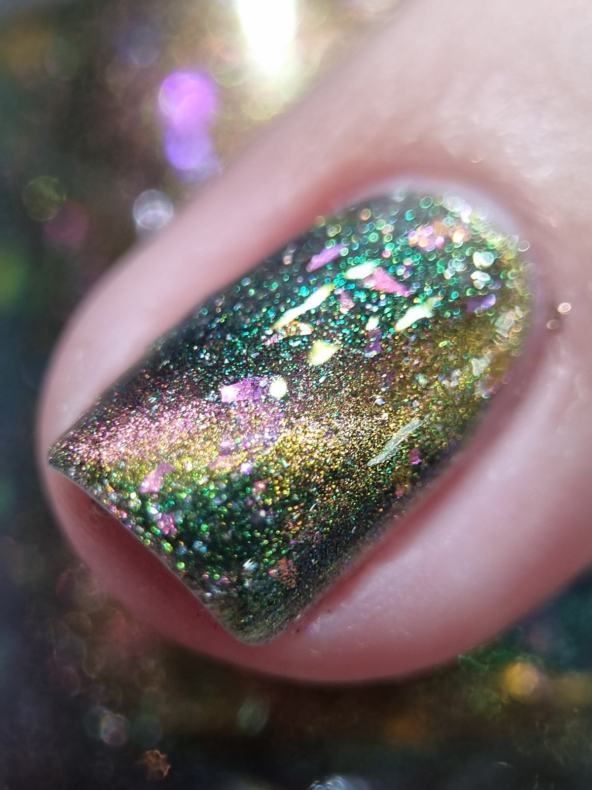 By Vanessa Molina- Feel this Music 8th Bday- I Gotta Feeling