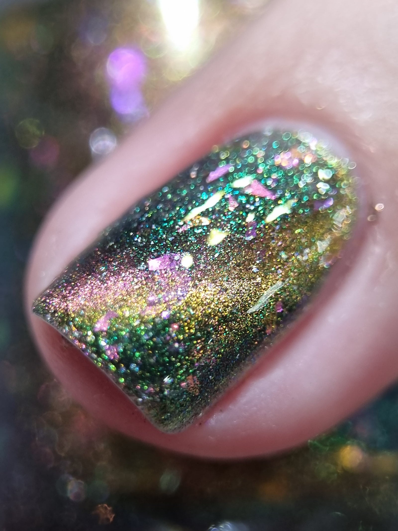 By Vanessa Molina- Feel this Music 8th Bday- I Gotta Feeling