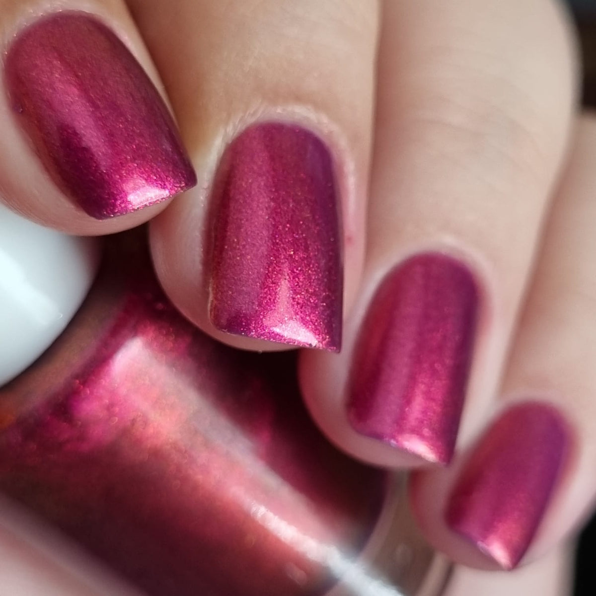 By Vanessa Molina- Feel this Music 8th Bday- Believe