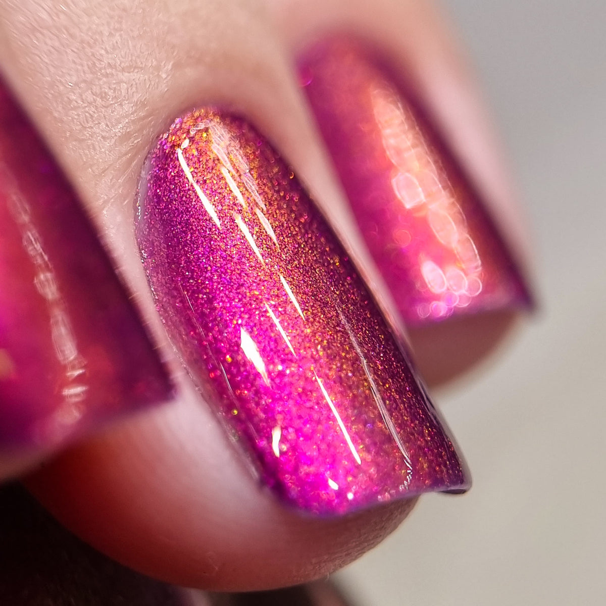 By Vanessa Molina- Feel this Music 8th Bday- Believe