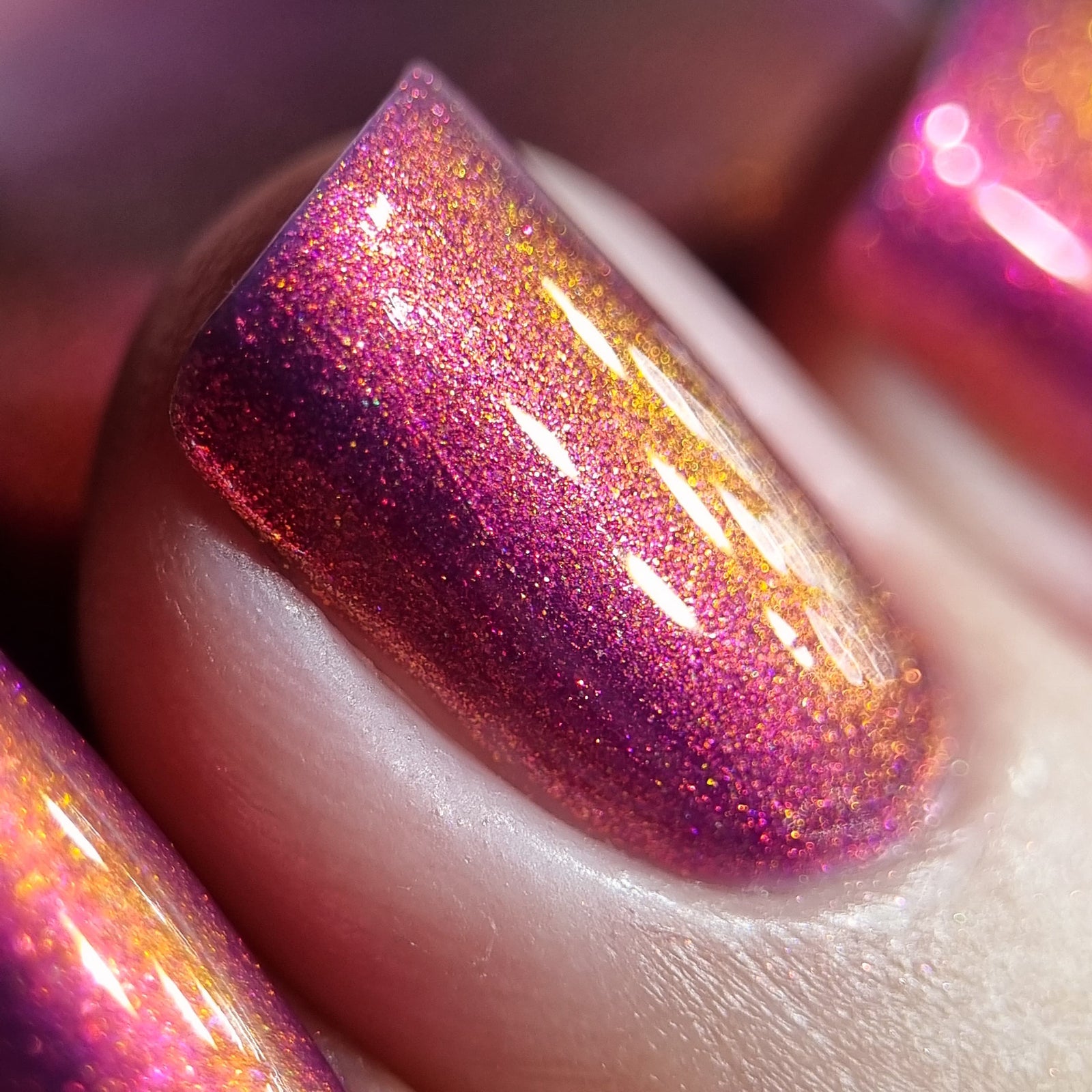 By Vanessa Molina- Feel this Music 8th Bday- Believe