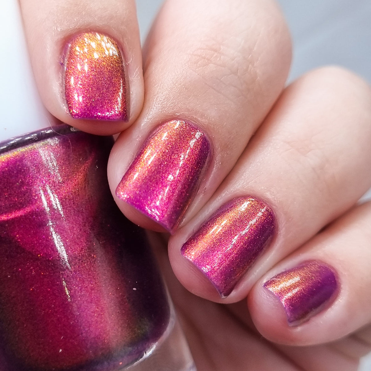 By Vanessa Molina- Feel this Music 8th Bday- Believe