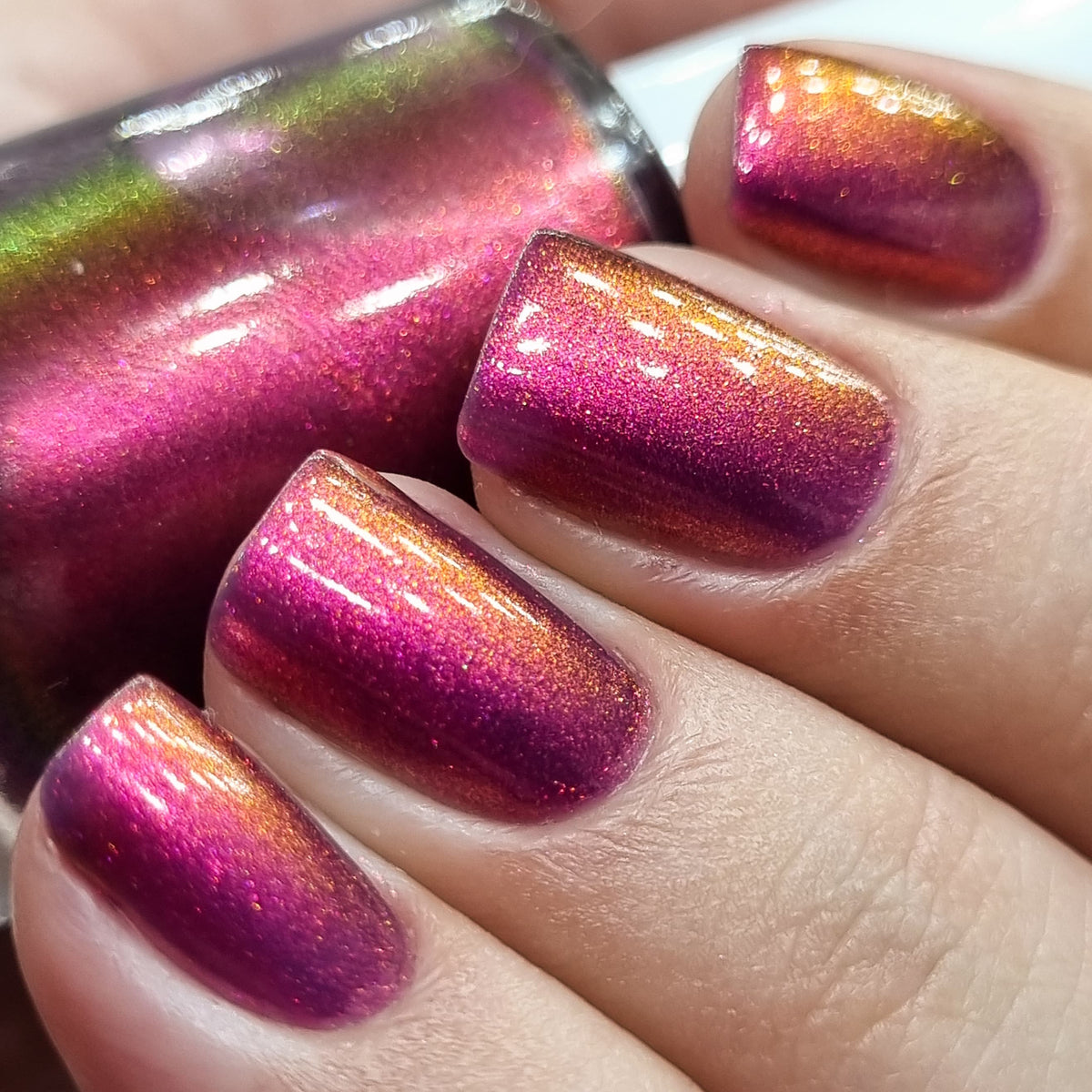 By Vanessa Molina- Feel this Music 8th Bday- Believe