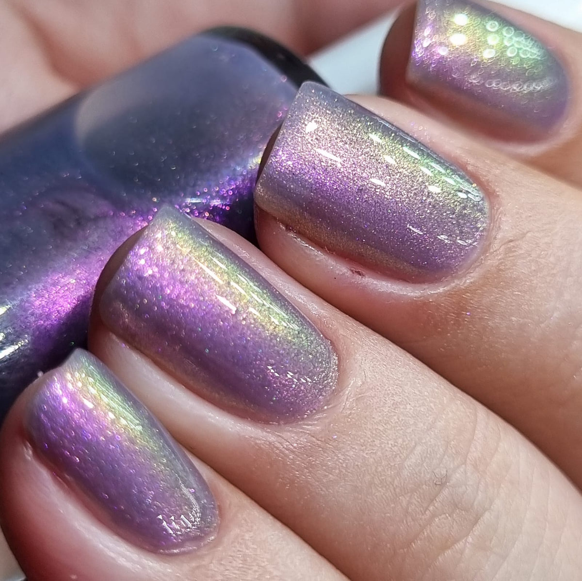 By Vanessa Molina- Feel this Music 8th Bday- Calm Down