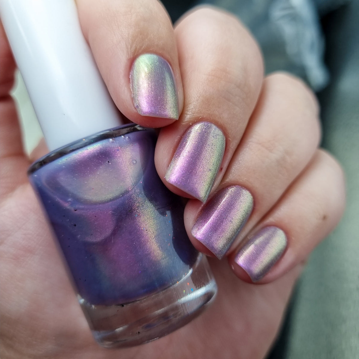 By Vanessa Molina- Feel this Music 8th Bday- Calm Down