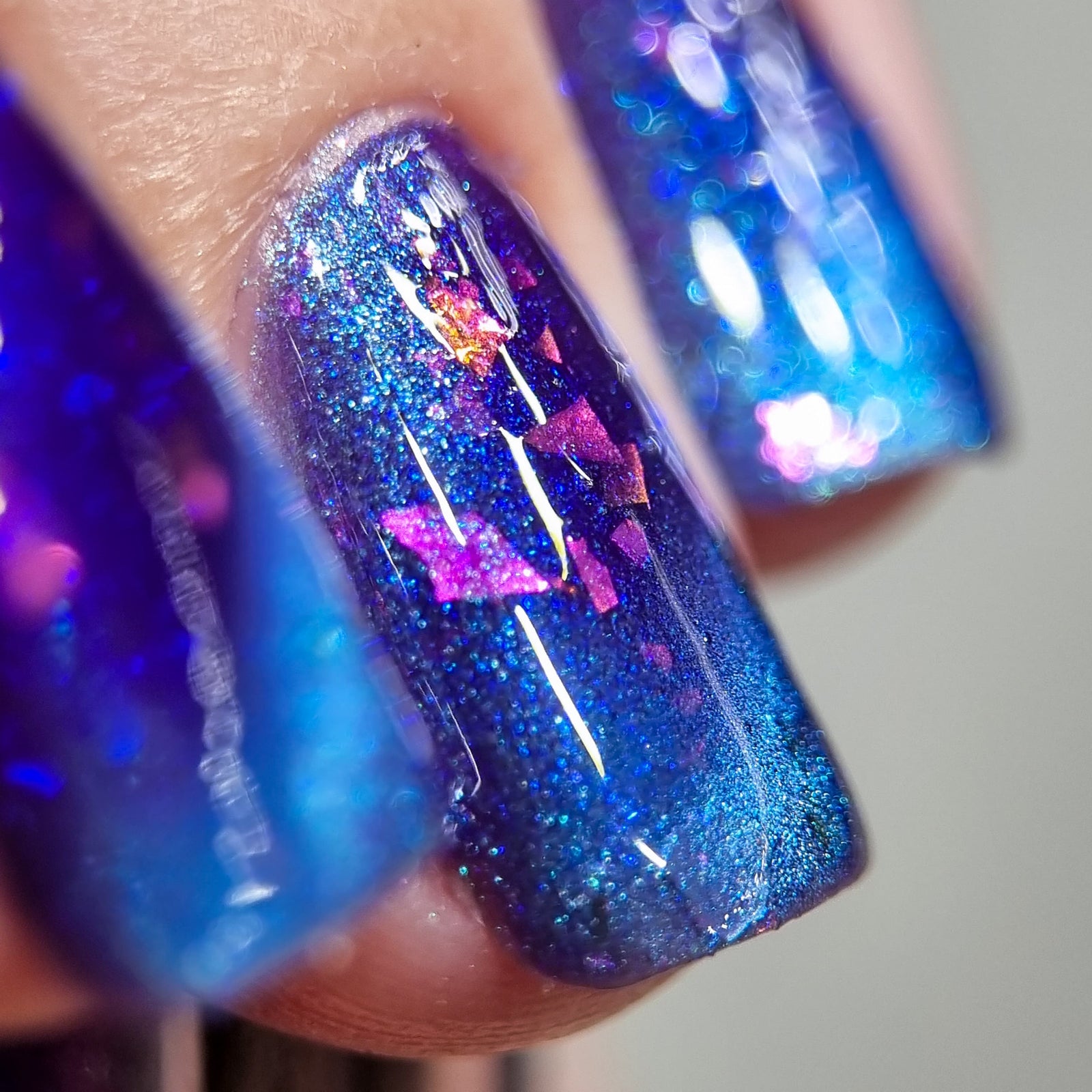 By Vanessa Molina- Feel this Music 8th Bday- Bones