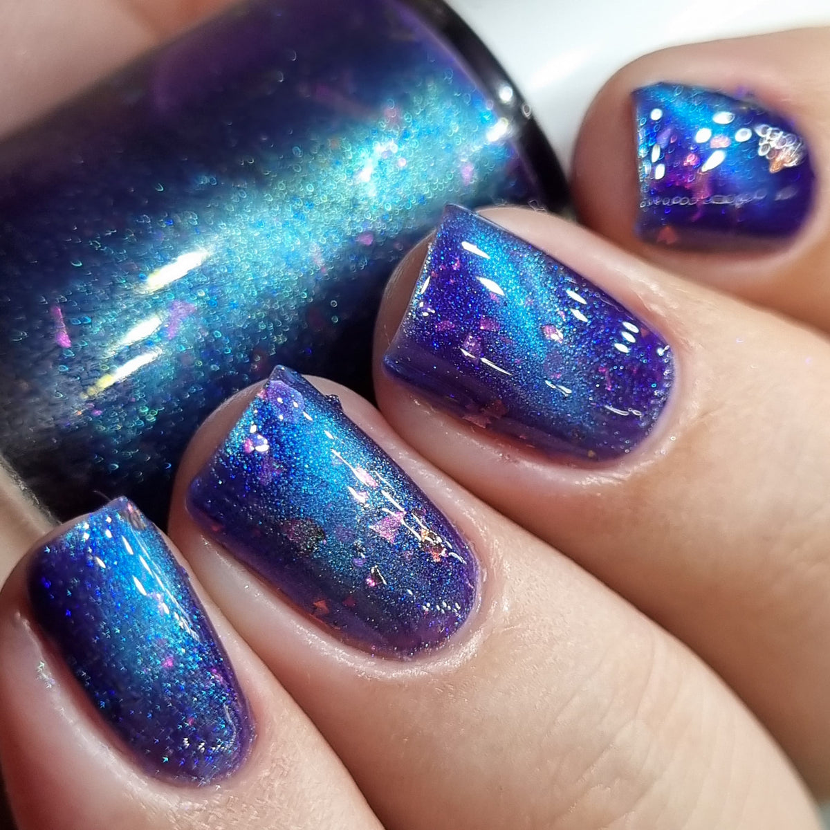 By Vanessa Molina- Feel this Music 8th Bday- Bones