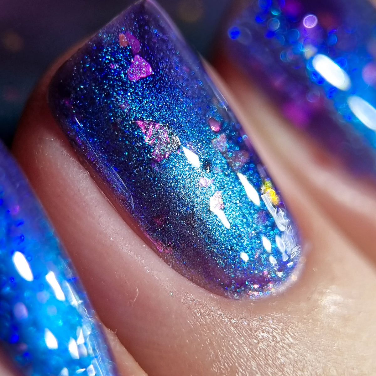 By Vanessa Molina- Feel this Music 8th Bday- Bones