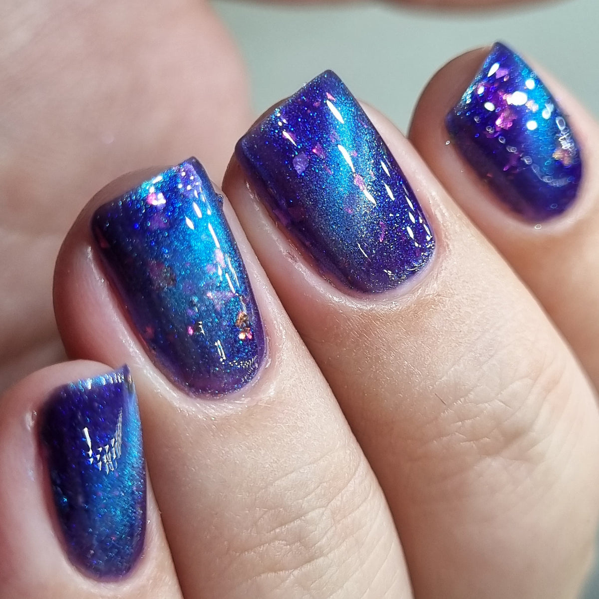 By Vanessa Molina- Feel this Music 8th Bday- Bones