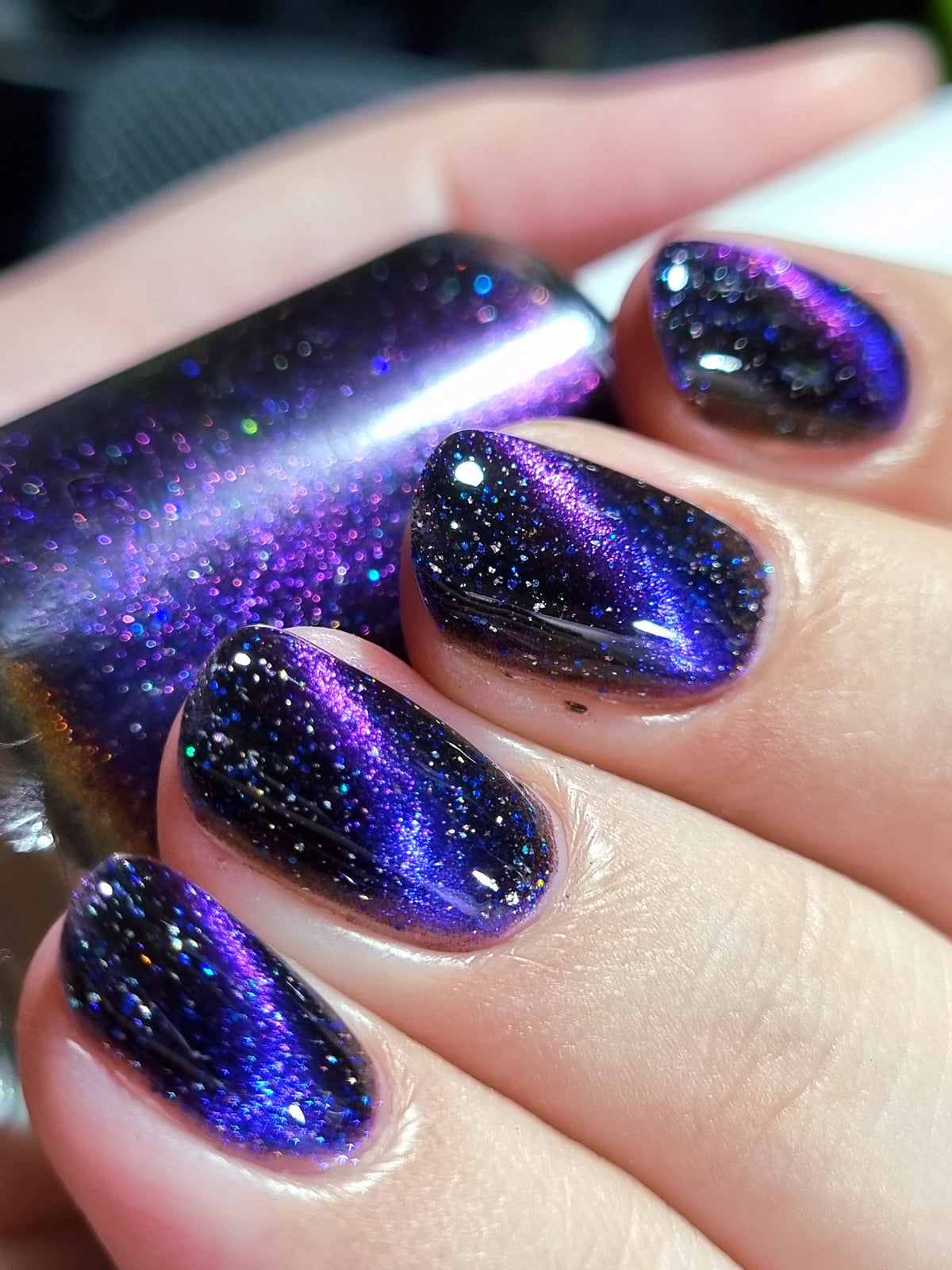 By Vanessa Molina- Feel this Music 8th Bday- A Sky Full Of Stars